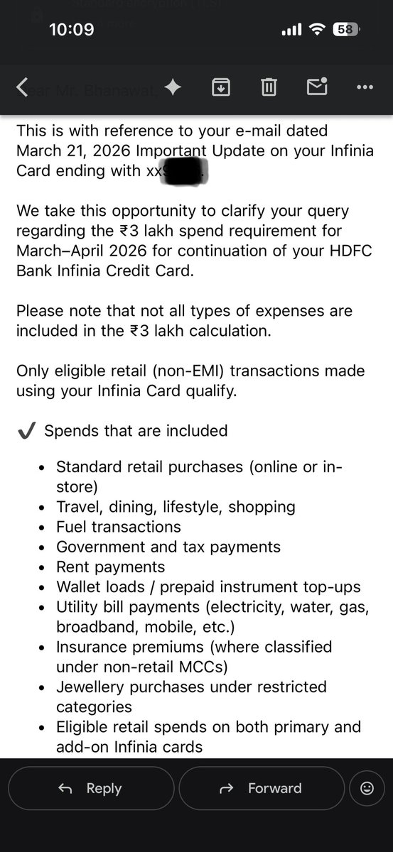 SpendWisely tweet media