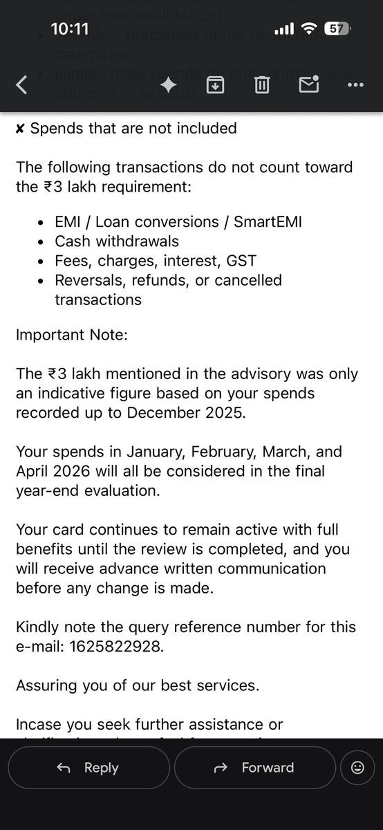 SpendWisely tweet media