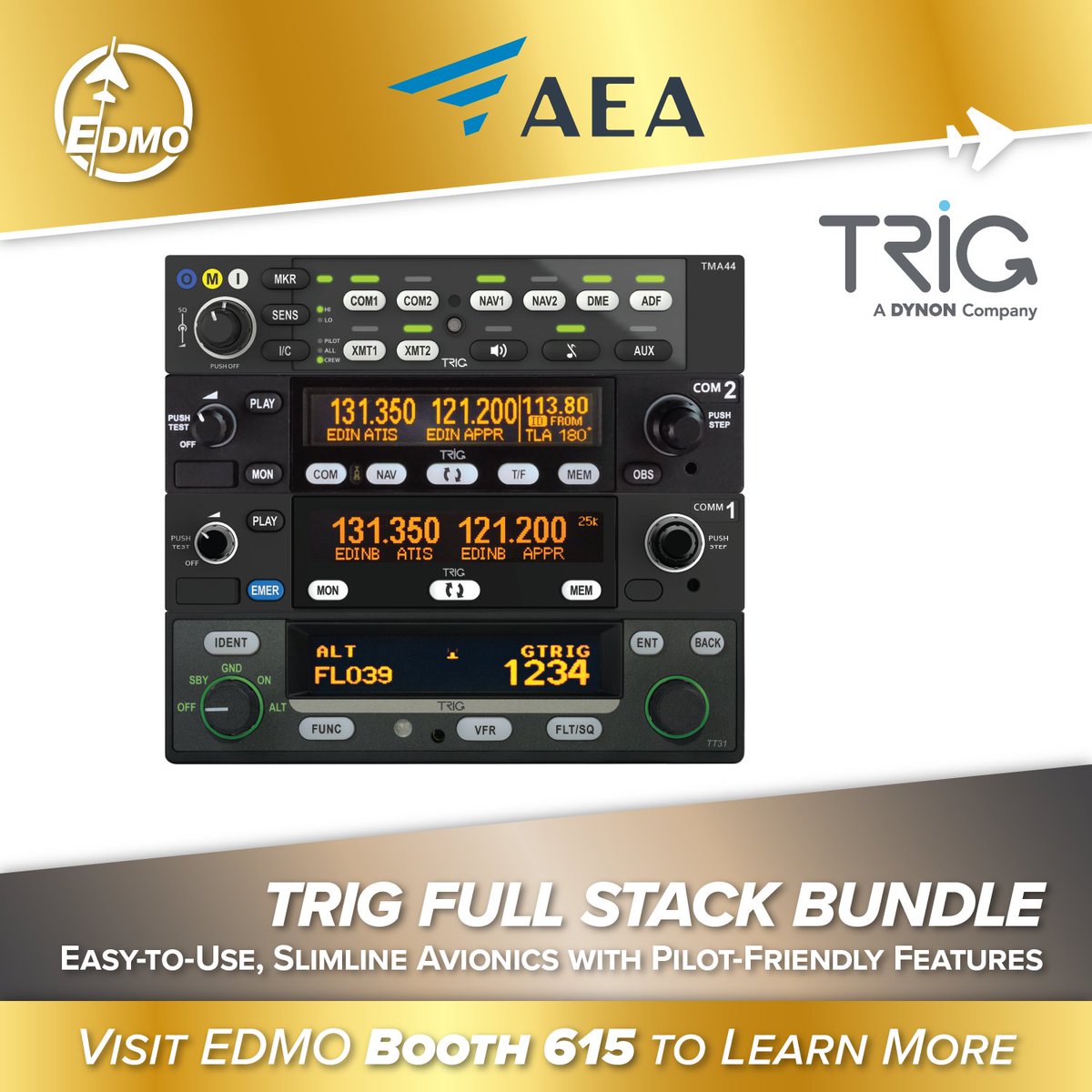 EDMO Distributors tweet media