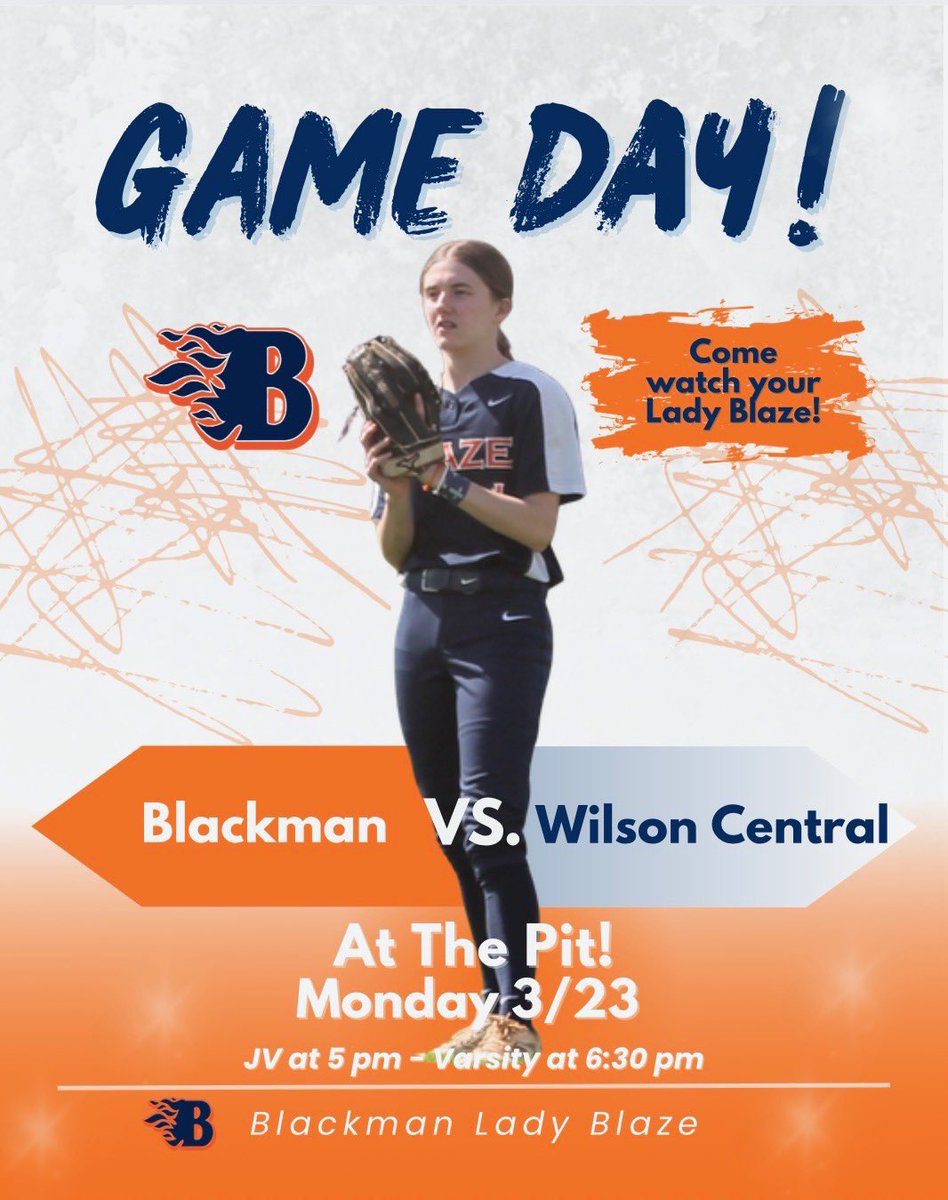 LadyBSoftball's tweet photo. https://t.co/GRNJT6wR3L