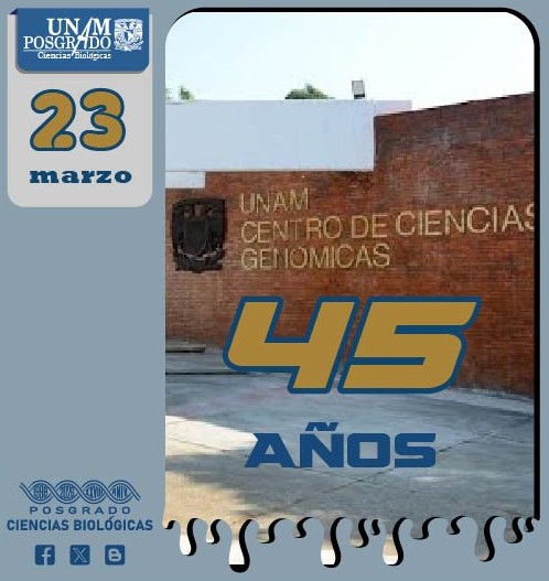 CIENCIAS BIOLOGICAS tweet media