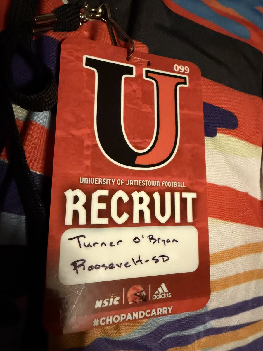 Turner O’Bryan tweet media