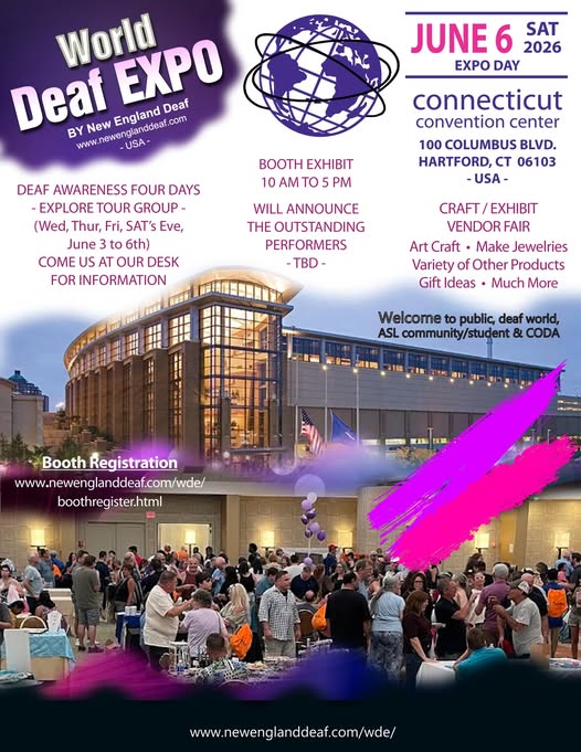 Greater Massachusetts Special Needs Events tweet media