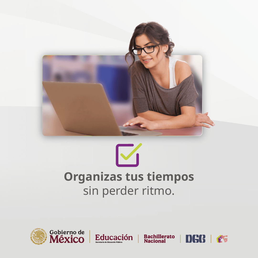 Prepa en Línea-SEP tweet media