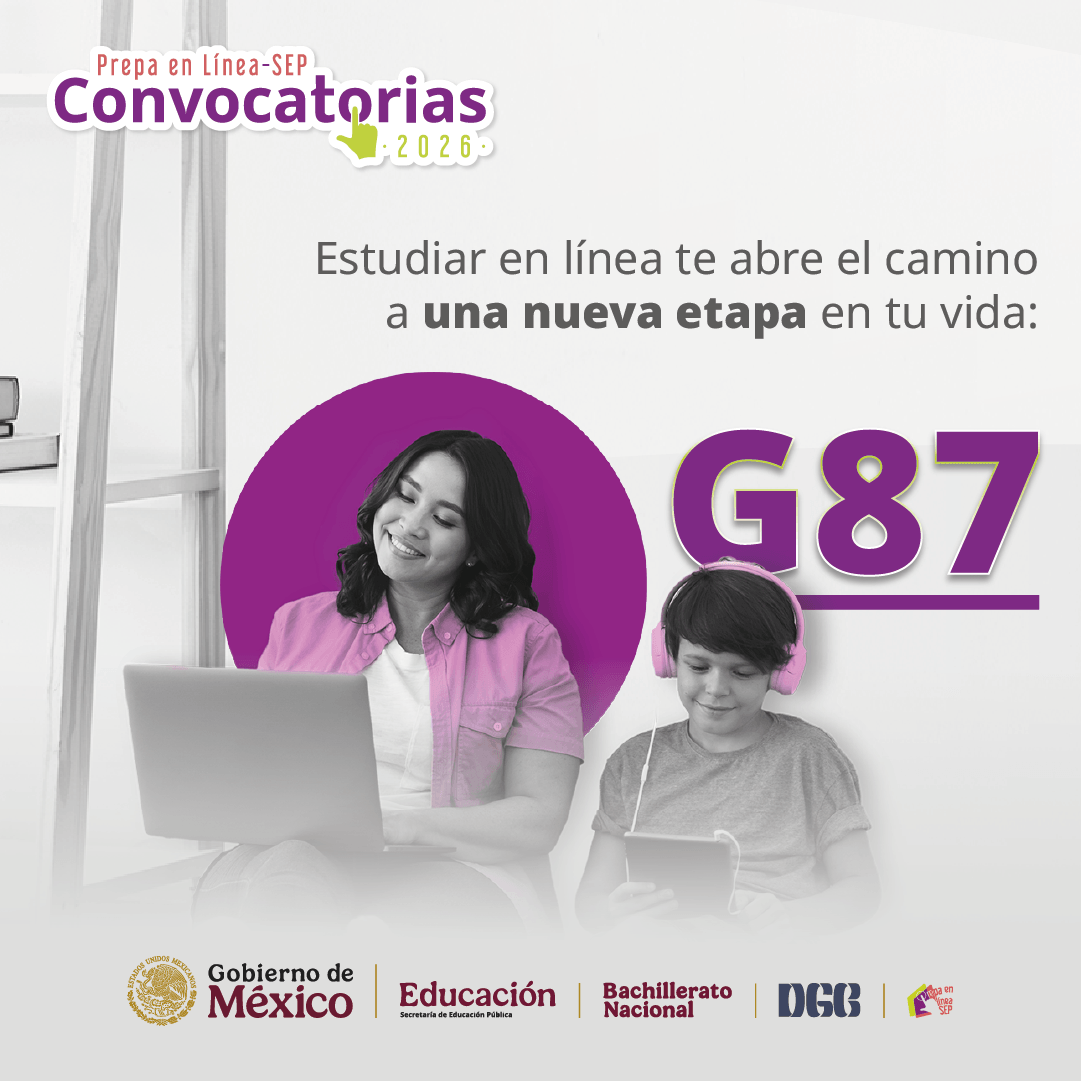 Prepa en Línea-SEP tweet media