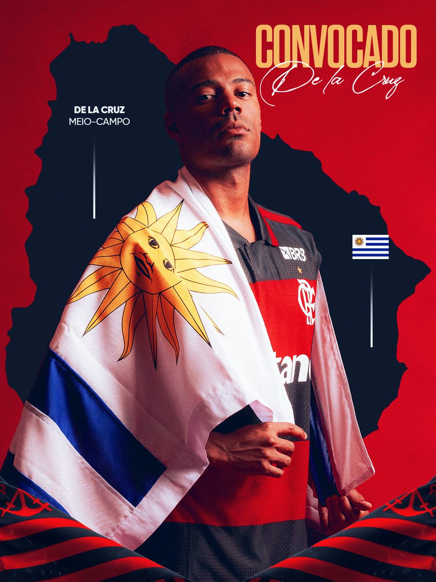 Flamengo tweet media