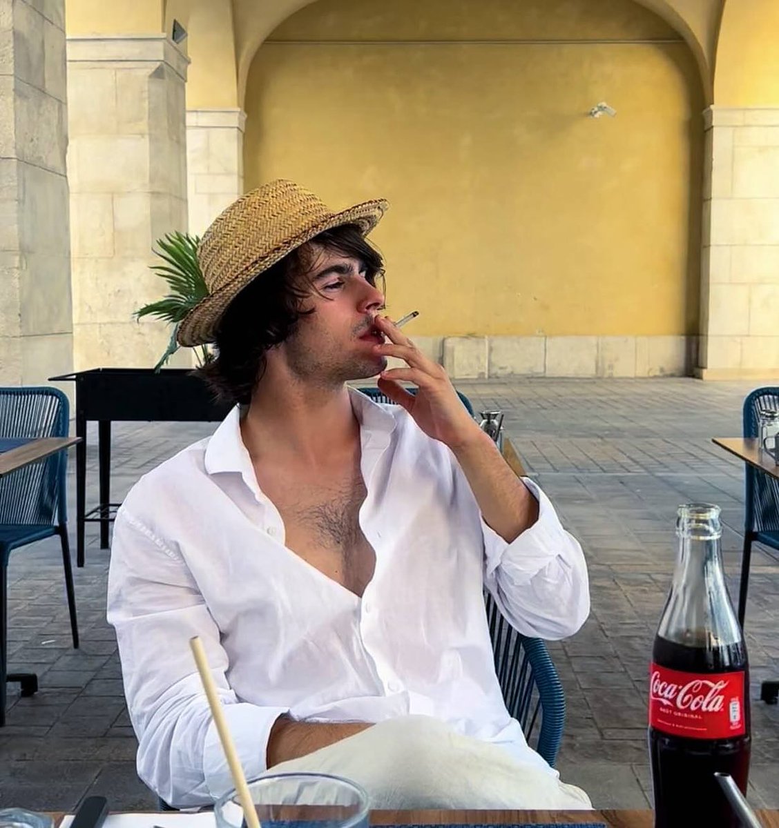 Darren Stallcup - World Peace Movement tweet media