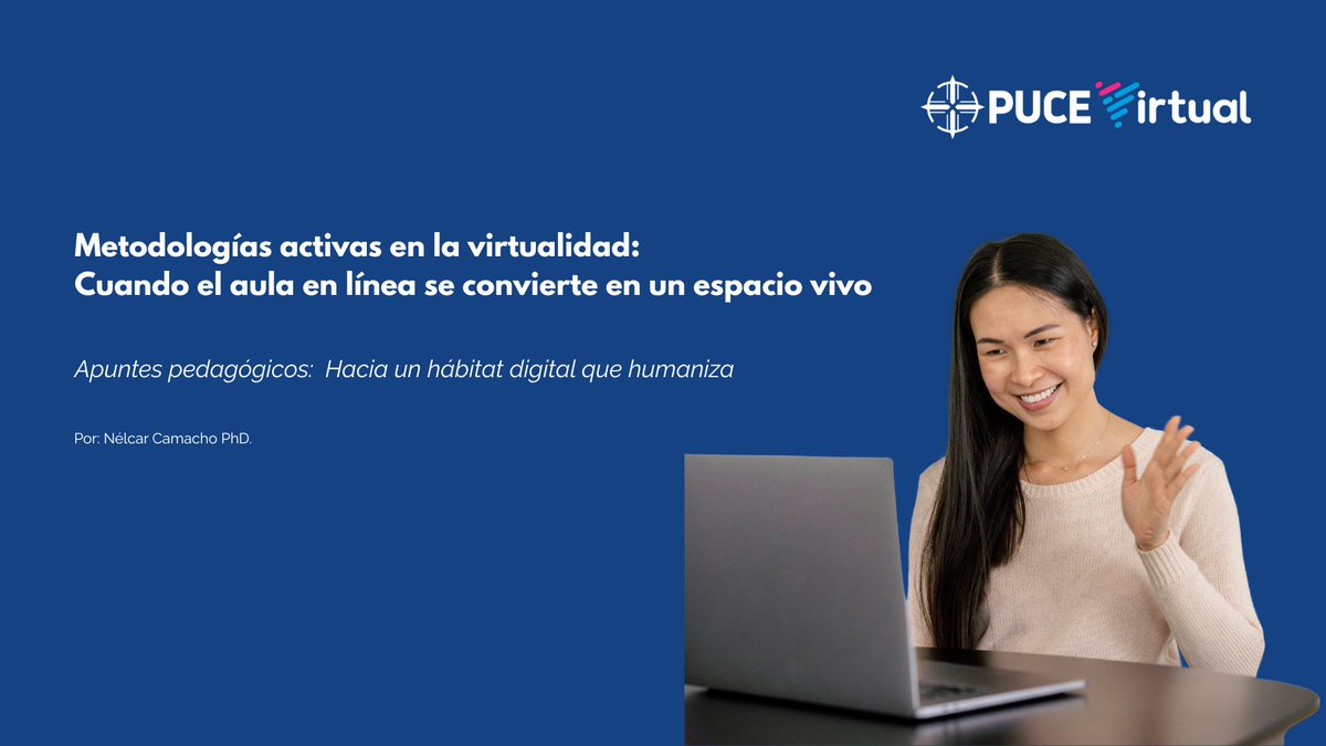 PUCE Virtual tweet media