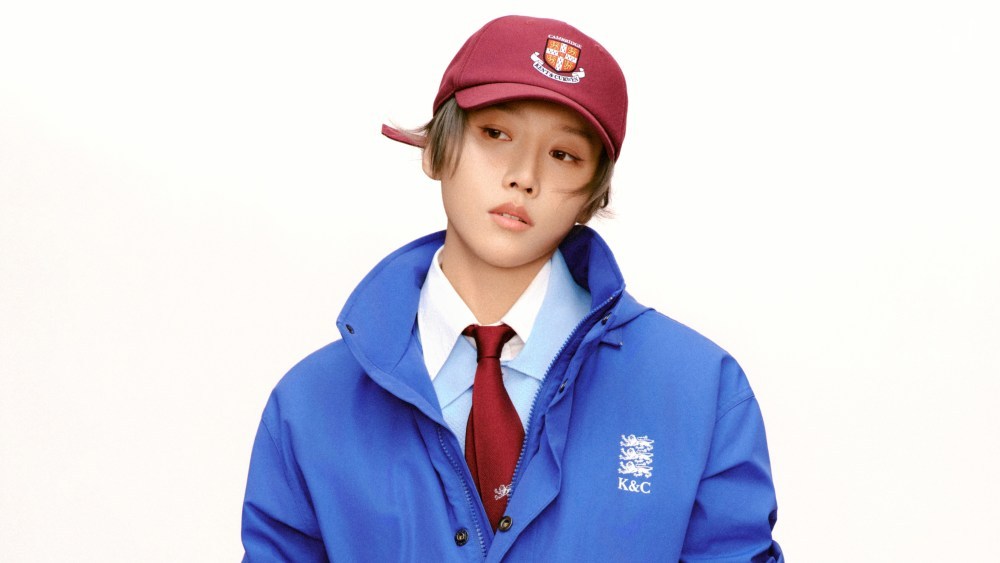 yux_xin's tweet photo. @wwd So proud of XIN Liu for stepping into a new chapter as Global Brand Ambassador of Kent and Curwen 💙@XinLiulyx0420

#XinLiuKentAndCurwenGlobalAmbassador https://t.co/MCI5QLNvmK