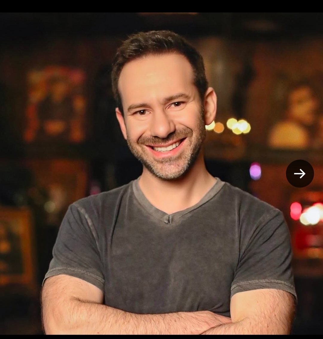 Freethoughts273's tweet photo. BREAKING 🚨 
Leonid Radvinsky, owner of OnlyFans, has died at the age of 43. https://t.co/WPV2jXLR8a
