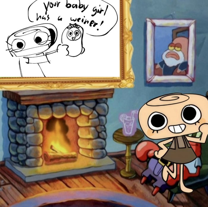 Shelly Fossilian tweet media