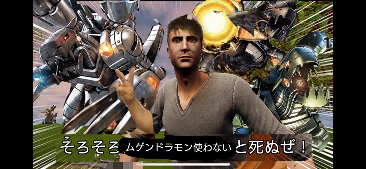 はくあい tweet media