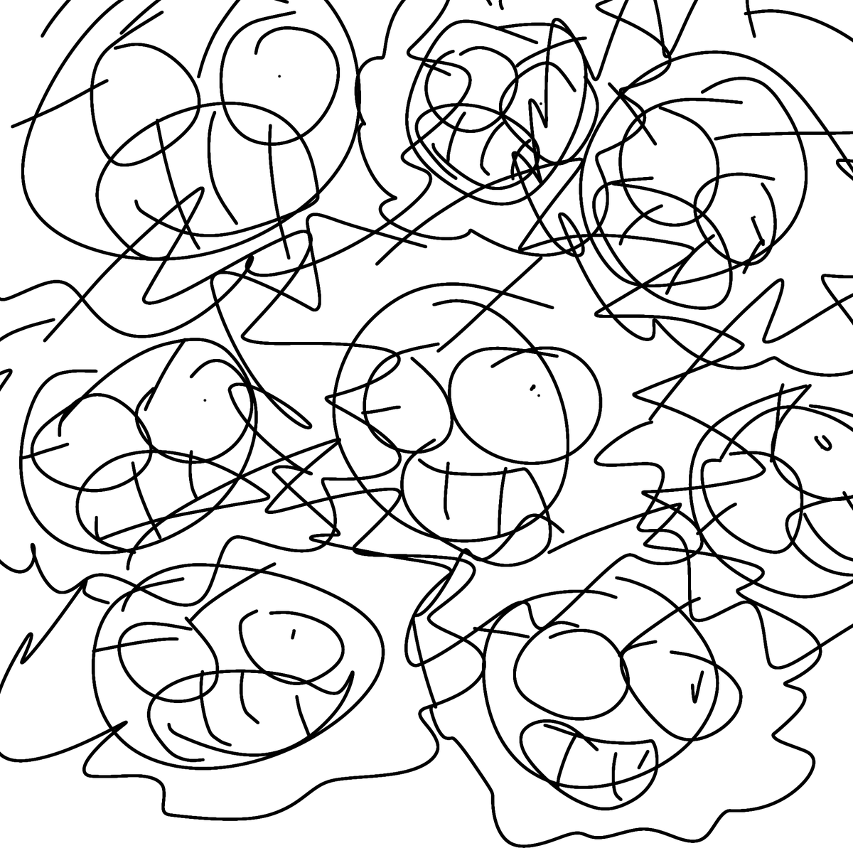 Kerplunk 👁💥 tweet media