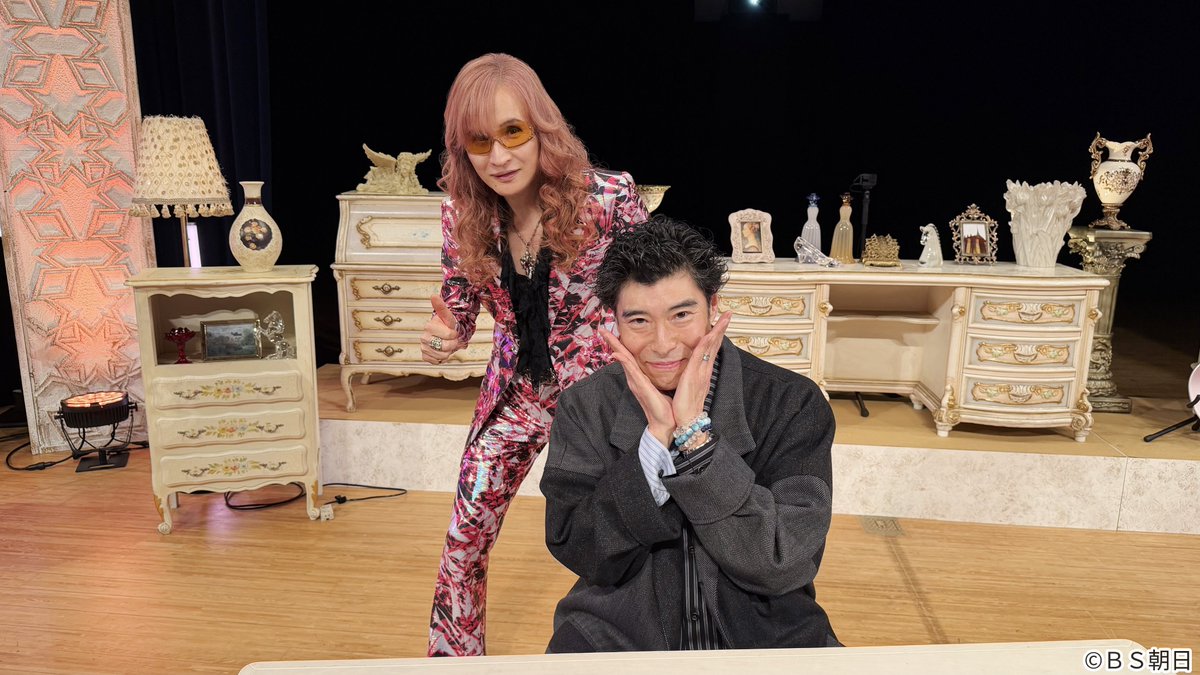 TVガイドWeb【公式】 tweet media