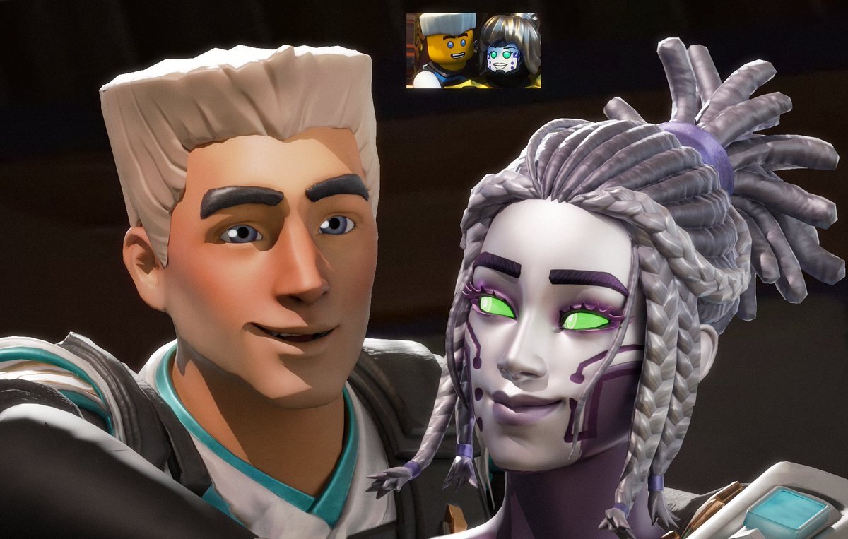 Bagandži🪶🔥 (COMMS CLOSED) tweet media