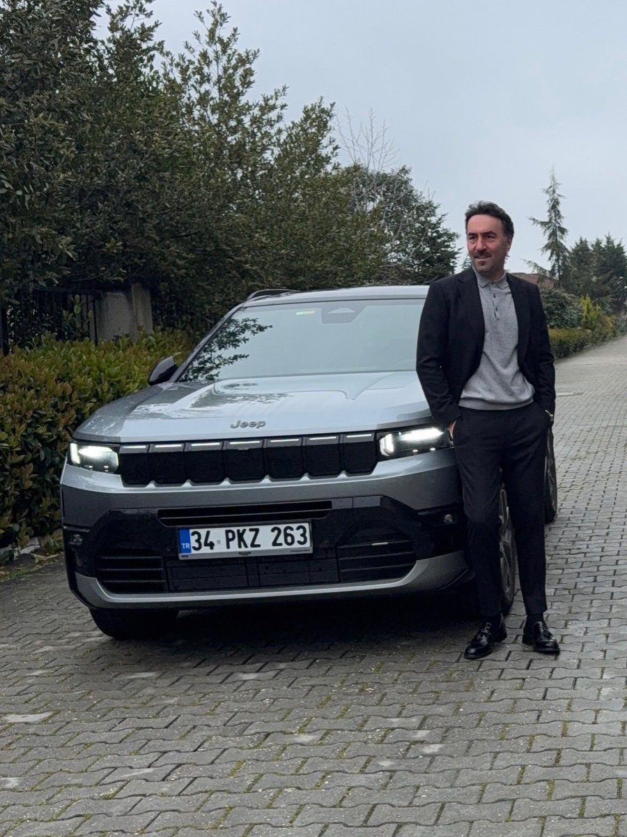 Emre Özpeynirci tweet media