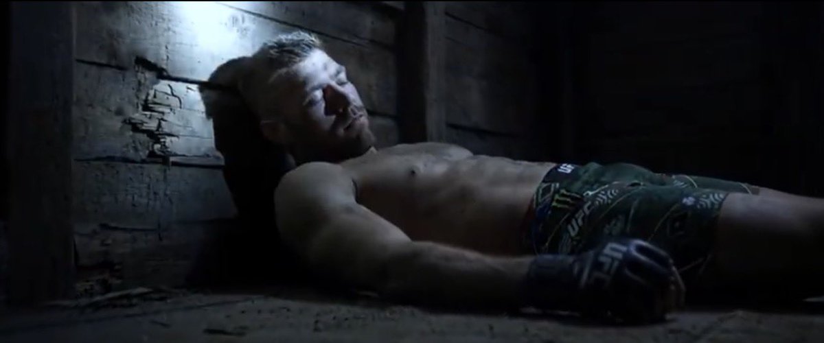 Horror MMA🔪🥊🎅🏻 tweet media