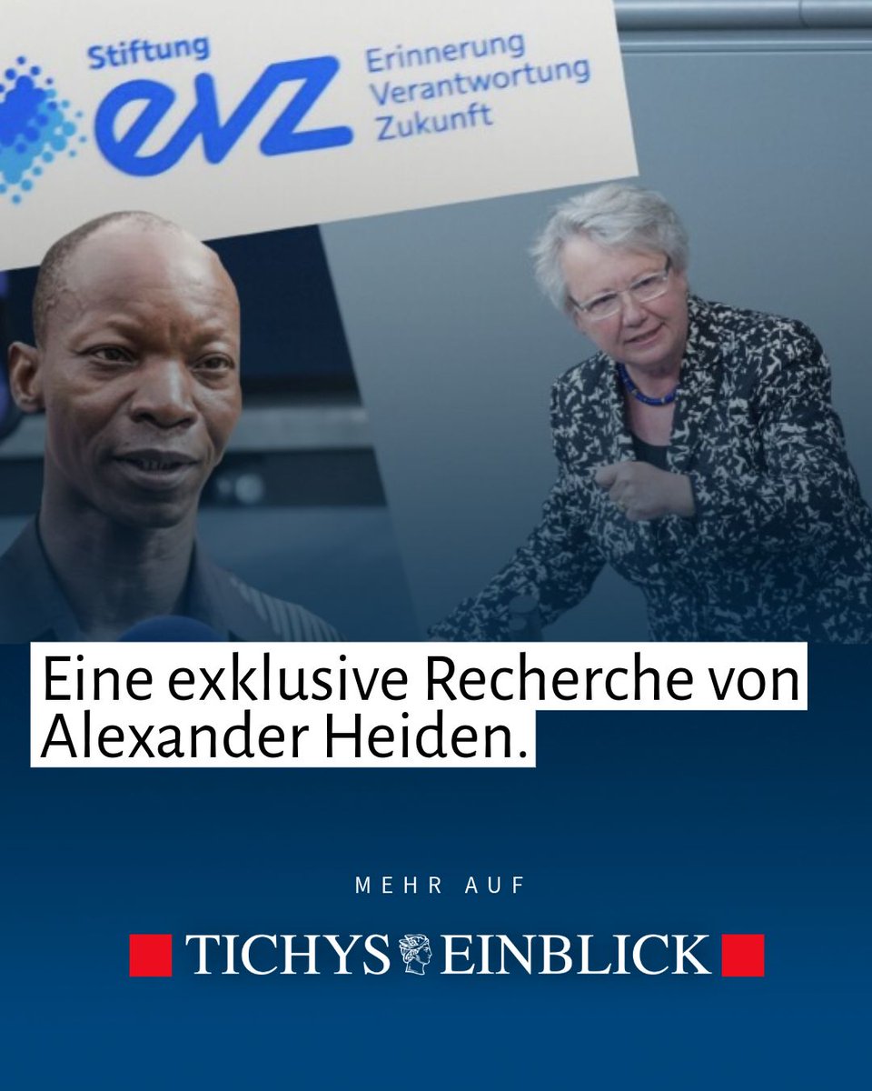 Tichys Einblick tweet media