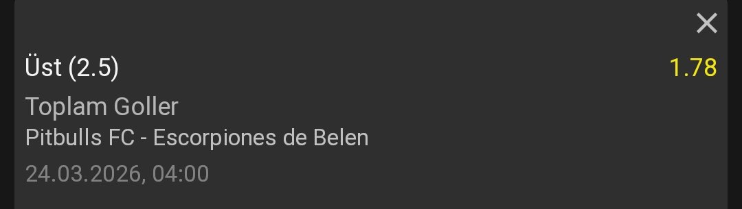 Maç öncesi 

 Bol şans 

 🪙 <a href="/betvaktiresmi/">Betvakti</a>

➡️ adie.us/earningbv
