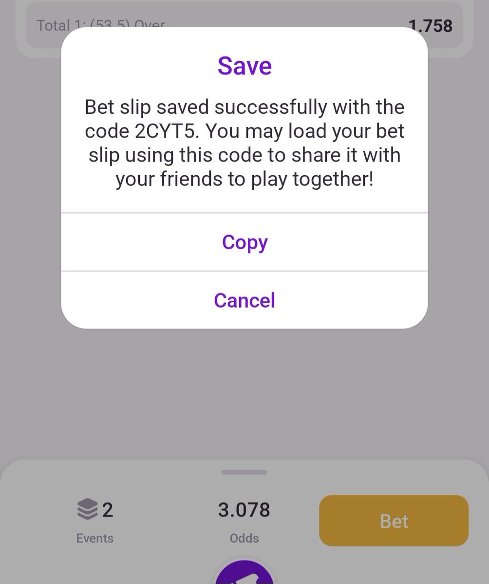 Maxon Airo tweet media