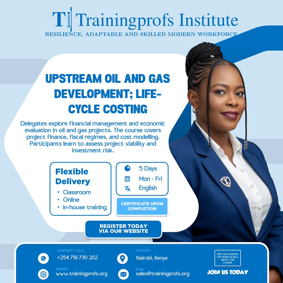 Trainingprofs tweet media