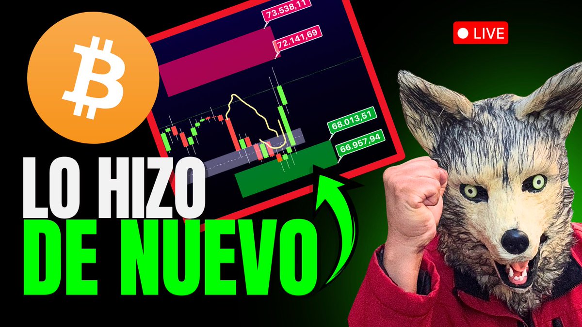 BITLOBO 🐺 tweet media