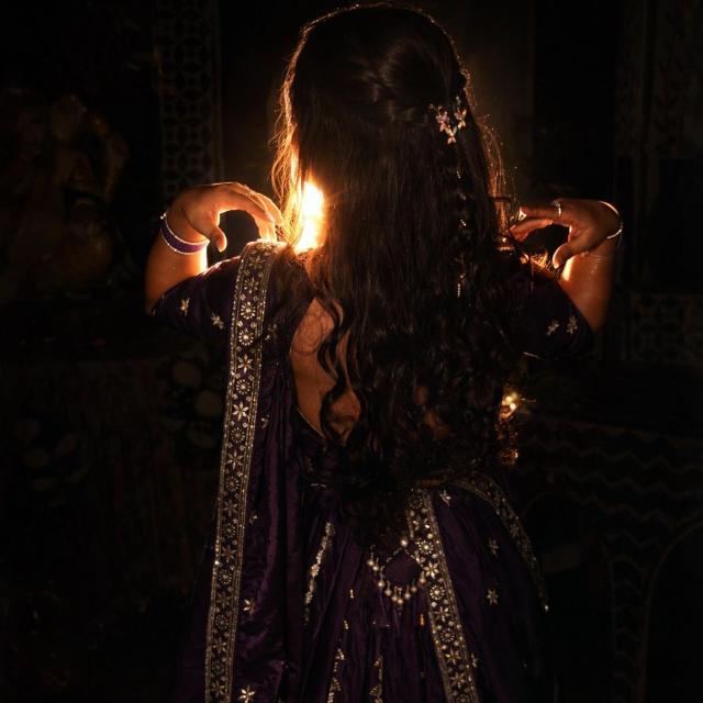 Diyuuuuuuu..🤍✨ tweet media