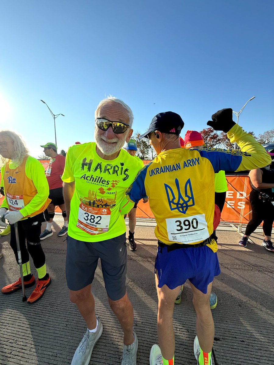 One World Strong tweet media