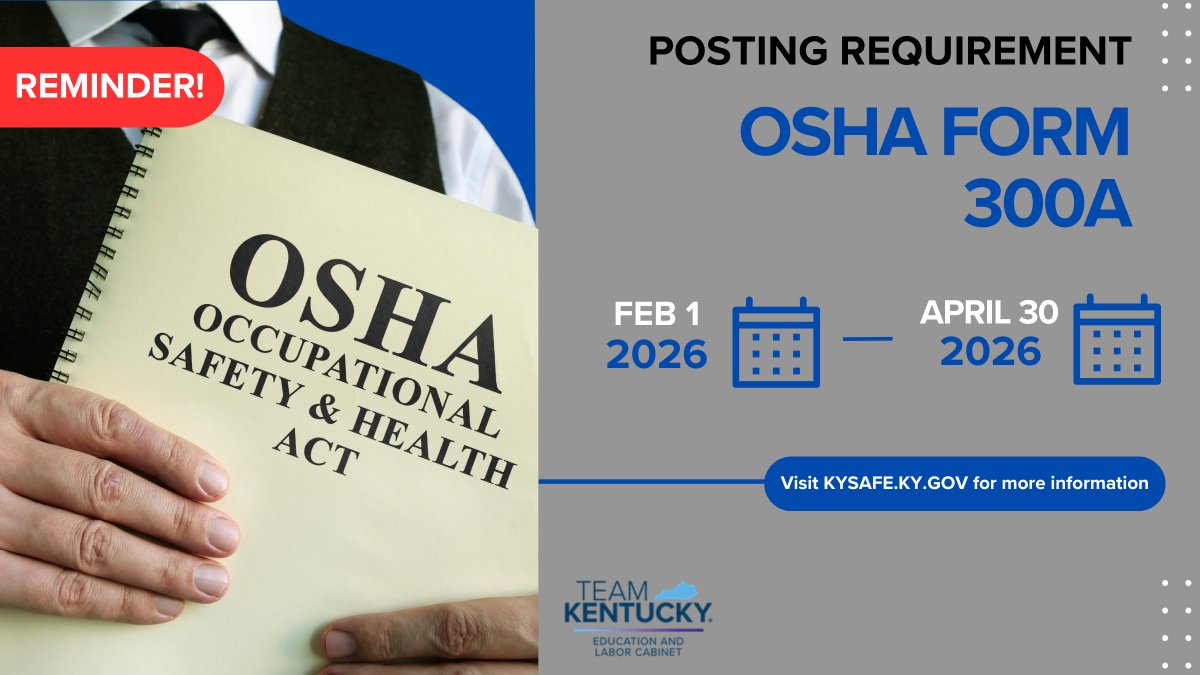 Kentucky Education and Labor Cabinet tweet media