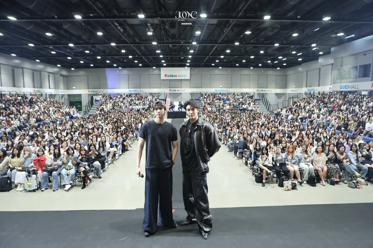 𝑀𝒶𝓇❣️#JoongDunkFancon tweet media