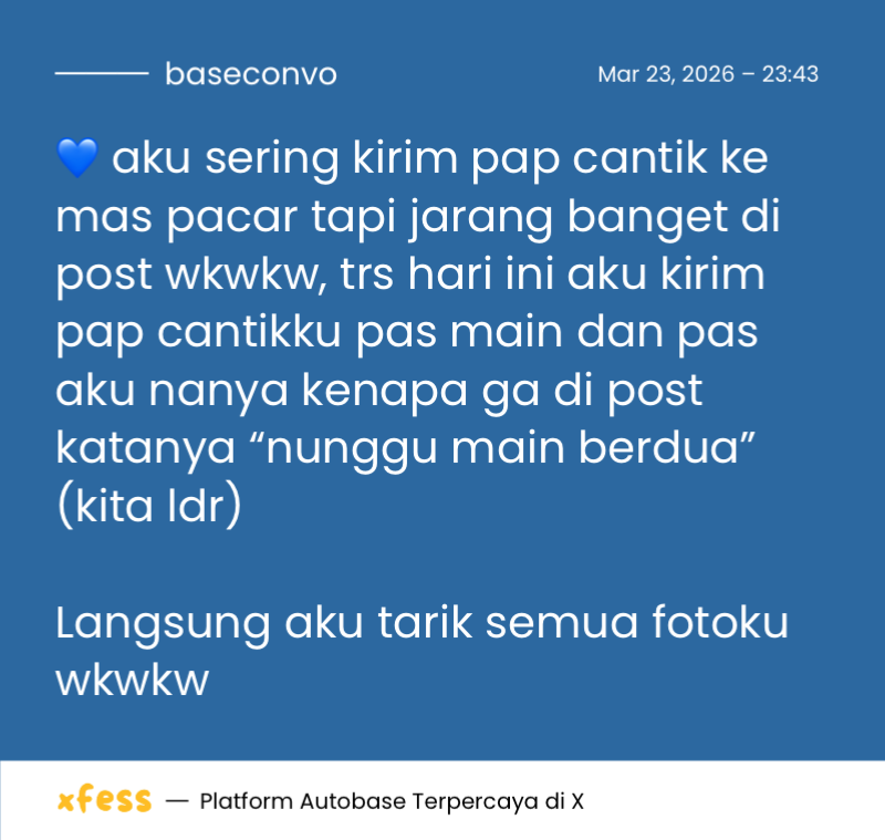 💭 baseconvo tweet media