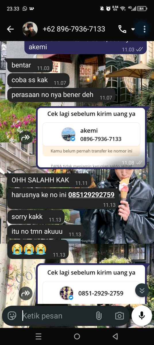 chachacya tweet media