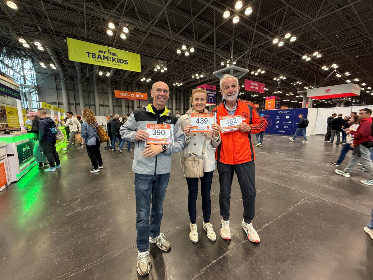 One World Strong tweet media