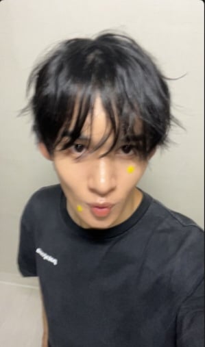 Kenny Hao Fanbase Official tweet media