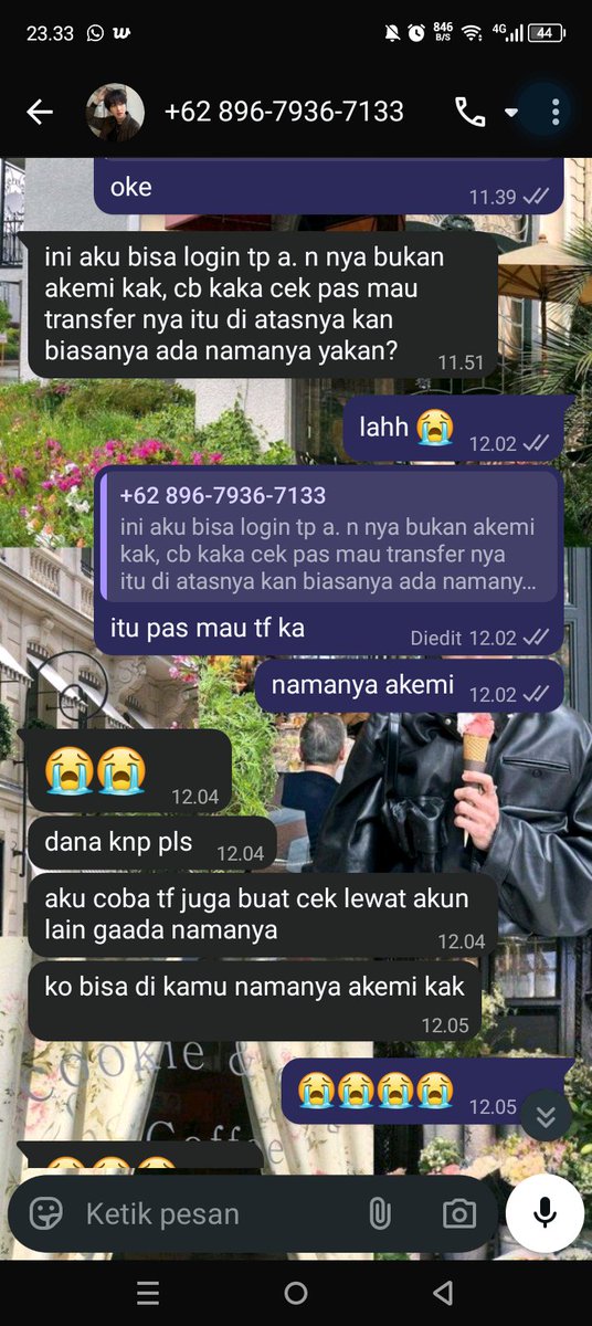 chachacya tweet media