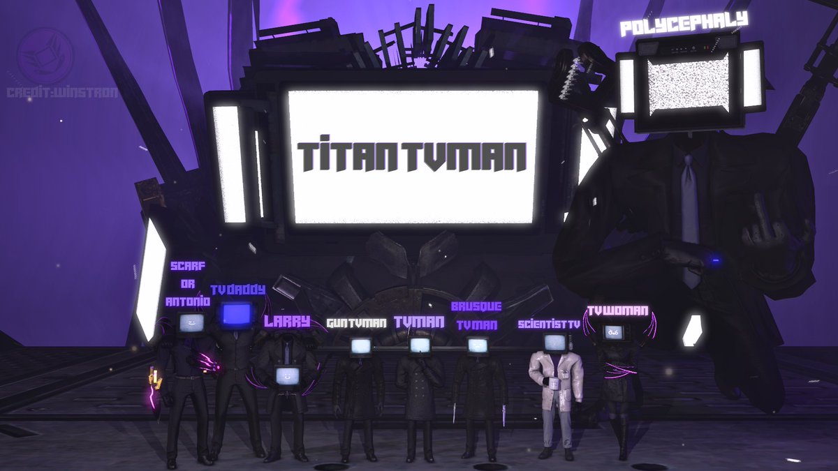 W.I.N.(winstron) tweet media