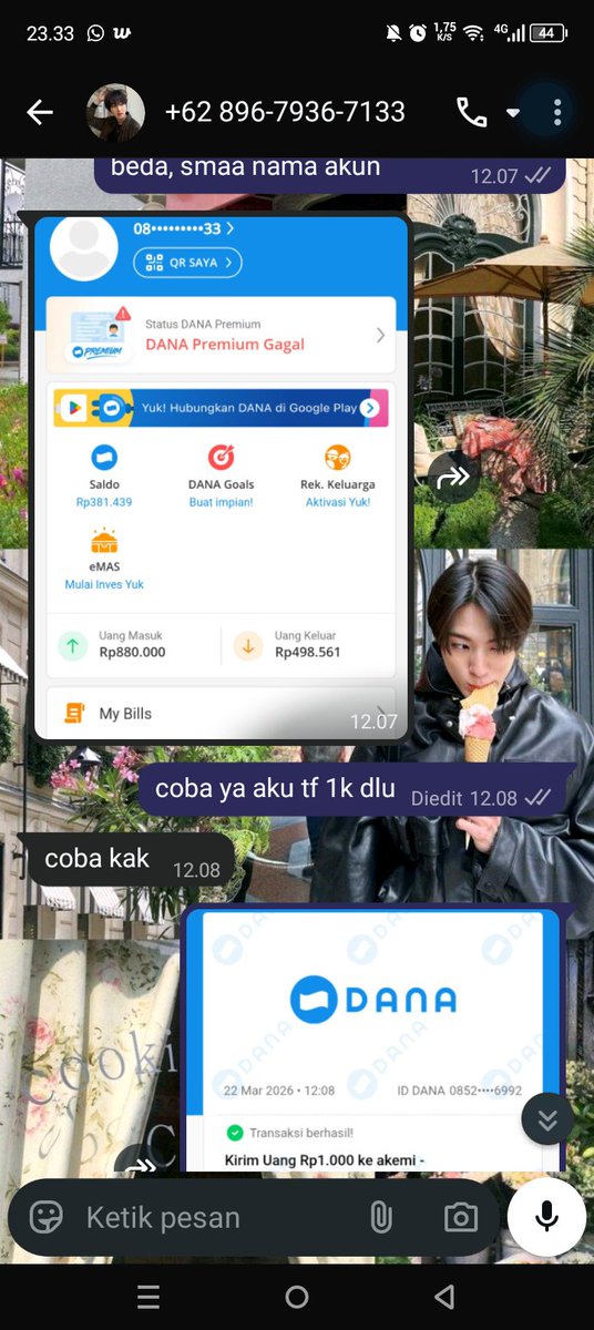 chachacya tweet media