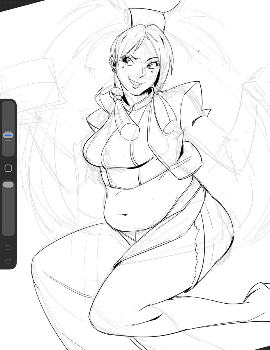 fredrick | criticalblow 🍉 tweet media