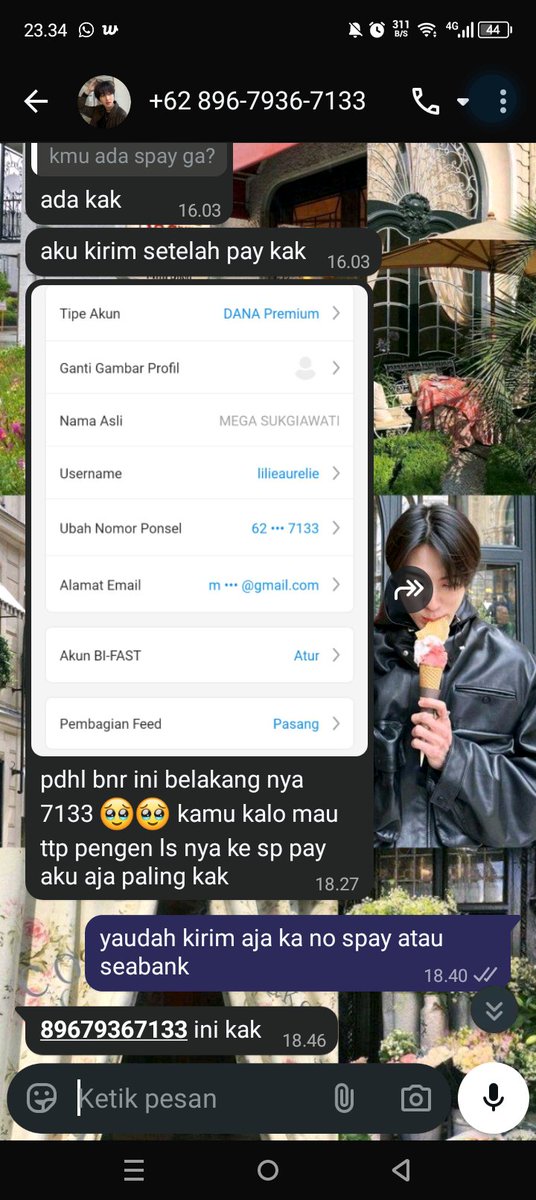 chachacya tweet media