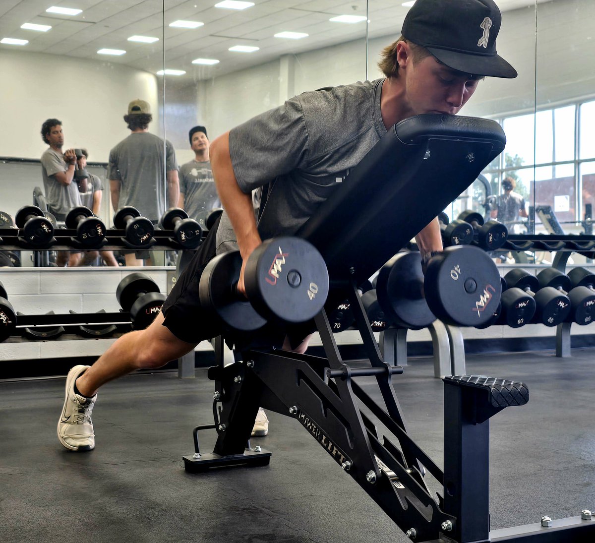 Sean Stevens 🇺🇸 tweet media