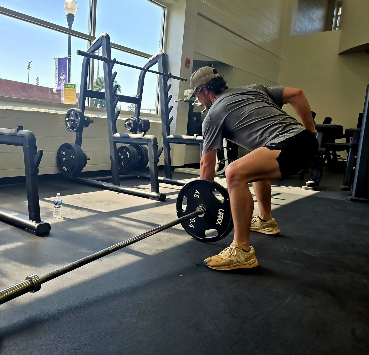 Sean Stevens 🇺🇸 tweet media