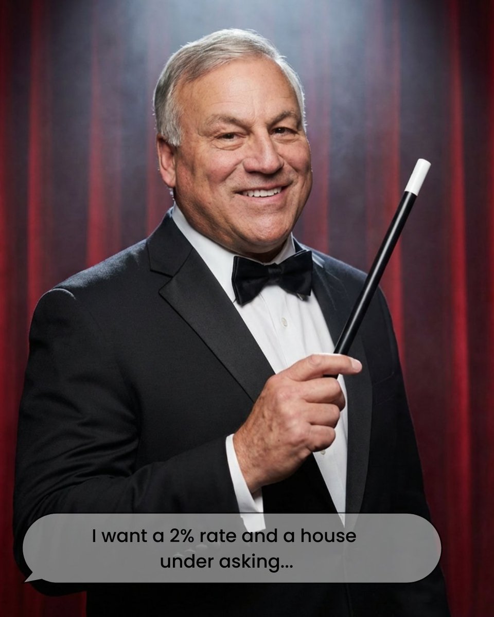 johnsfamilyteam's tweet image. Apparently this is how my clients see me… and honestly, I’m not mad about it 😂

Whoever started this… you nailed it.

#realestatememes #realtorlife #realtorhumor #realestateagent #memes #realtorjokes