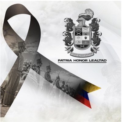 Ejército Nacional de Colombia tweet media