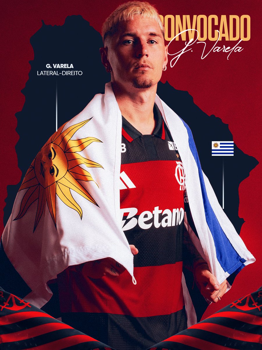 Flamengo tweet media