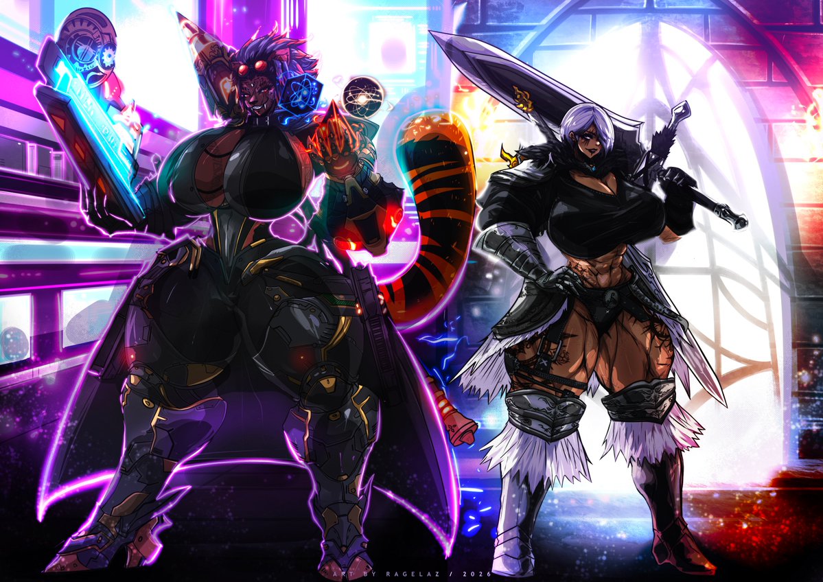 The Lioness of Nuggets tweet media