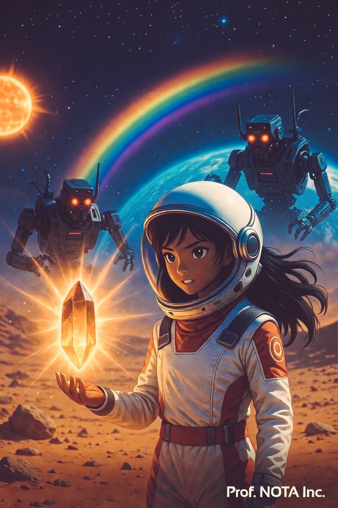 Prof. NOTA tweet media