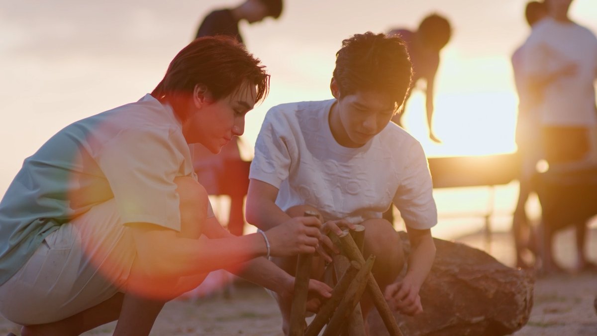 Love Like A Bike tweet media