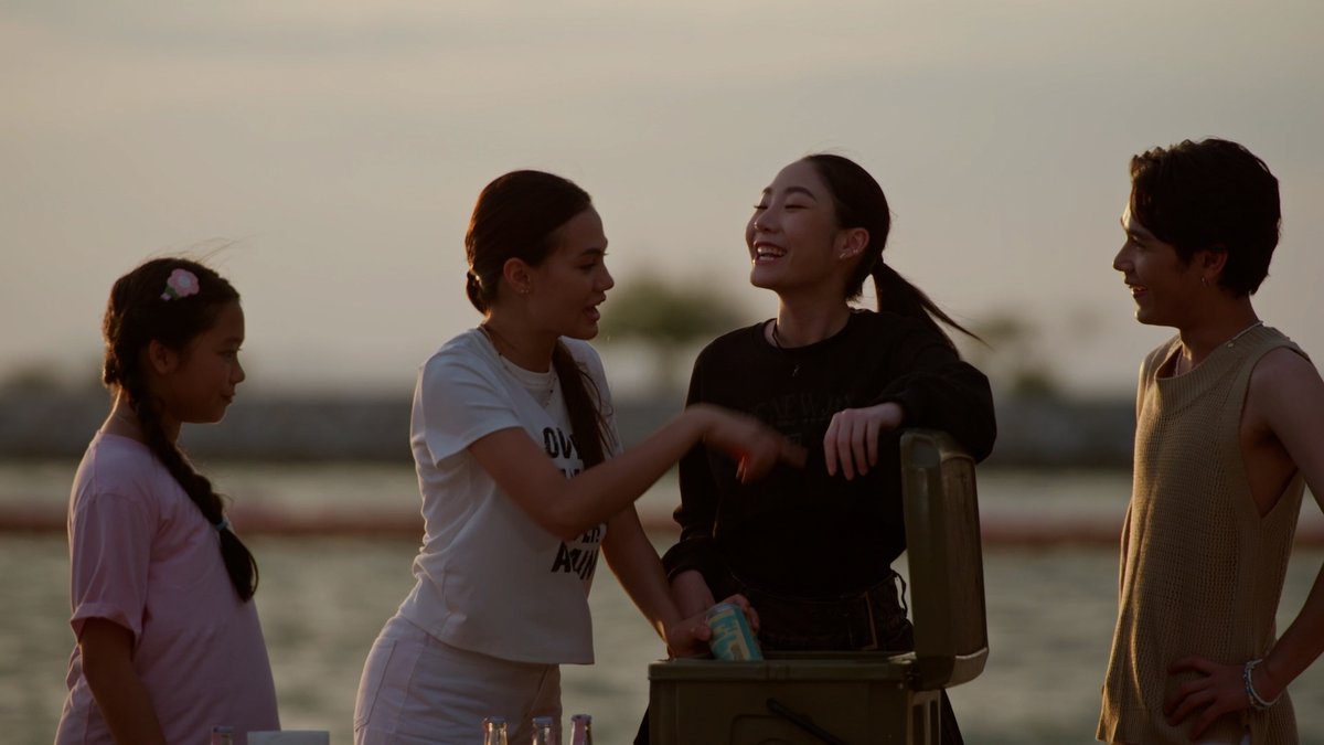 Love Like A Bike tweet media