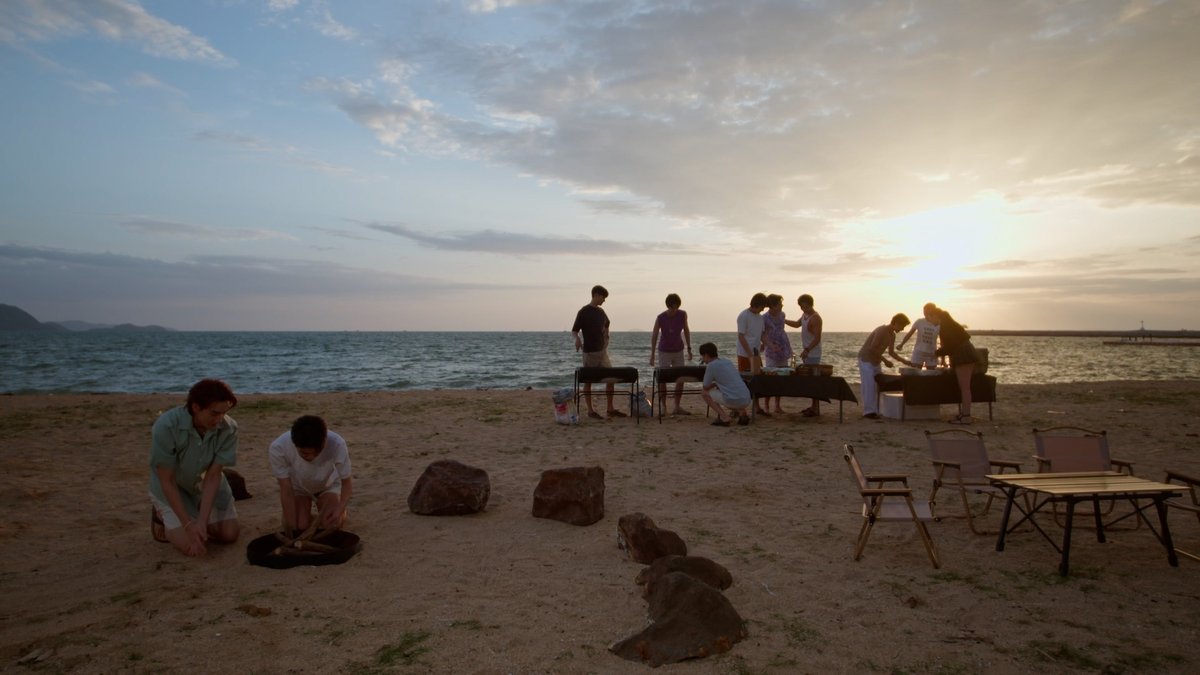 Love Like A Bike tweet media