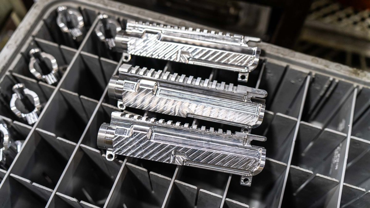 American Defense MFG tweet media